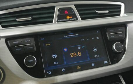 Geely Atlas I, 2018 год, 1 440 000 рублей, 12 фотография