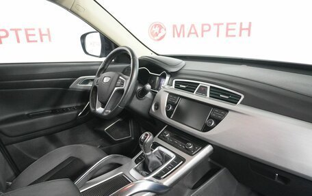 Geely Atlas I, 2018 год, 1 440 000 рублей, 10 фотография