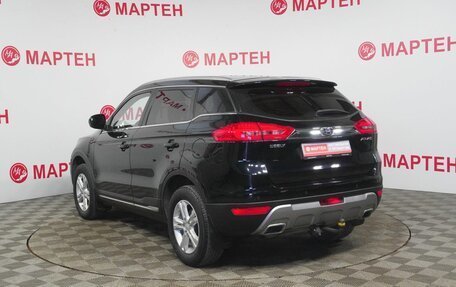 Geely Atlas I, 2018 год, 1 440 000 рублей, 7 фотография