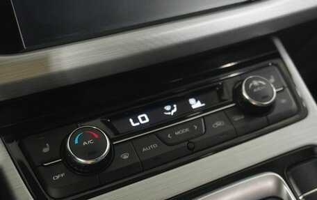 Geely Atlas I, 2018 год, 1 440 000 рублей, 13 фотография