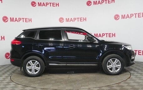 Geely Atlas I, 2018 год, 1 440 000 рублей, 4 фотография