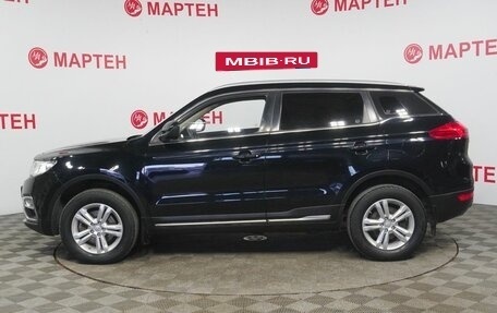 Geely Atlas I, 2018 год, 1 440 000 рублей, 8 фотография