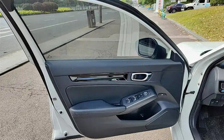 Honda Civic, 2022 год, 1 456 000 рублей, 8 фотография