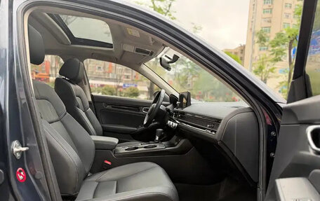 Honda Civic IX, 2021 год, 1 389 000 рублей, 10 фотография