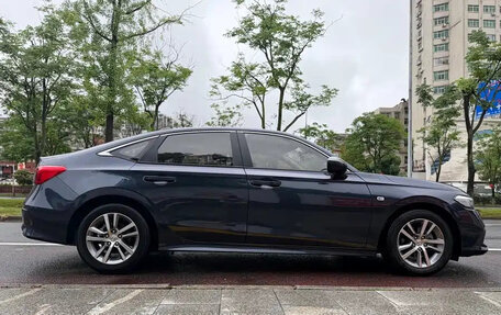 Honda Civic IX, 2021 год, 1 389 000 рублей, 7 фотография