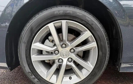 Honda Civic IX, 2021 год, 1 389 000 рублей, 15 фотография