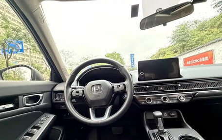 Honda Civic IX, 2021 год, 1 389 000 рублей, 14 фотография