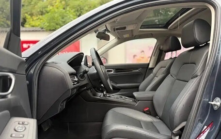 Honda Civic IX, 2021 год, 1 389 000 рублей, 11 фотография