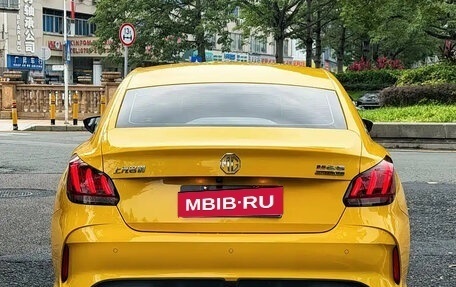 MG 5, 2023 год, 1 400 123 рублей, 8 фотография