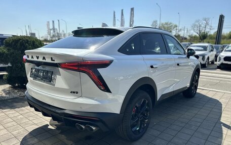 Haval F7x, 2026 год, 3 999 000 рублей, 8 фотография