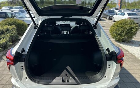 Haval F7x, 2026 год, 3 999 000 рублей, 7 фотография