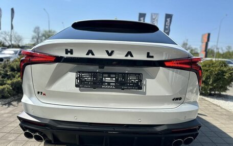 Haval F7x, 2026 год, 3 999 000 рублей, 6 фотография