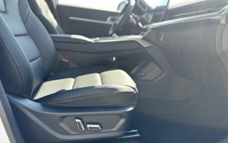 Haval F7x, 2026 год, 3 999 000 рублей, 10 фотография