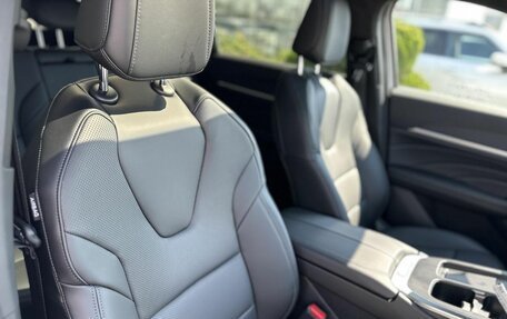 Haval F7x, 2026 год, 3 999 000 рублей, 12 фотография