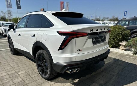 Haval F7x, 2026 год, 3 999 000 рублей, 5 фотография