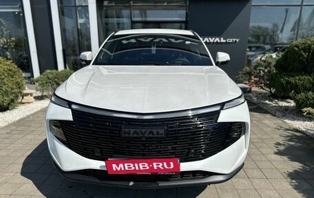 Haval F7x, 2026 год, 3 999 000 рублей, 2 фотография