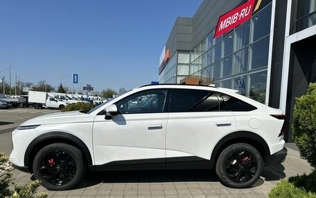 Haval F7x, 2026 год, 3 999 000 рублей, 4 фотография
