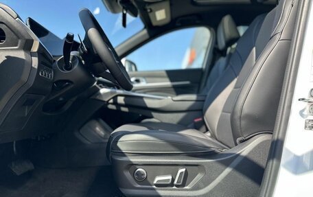 Haval F7x, 2026 год, 3 999 000 рублей, 14 фотография