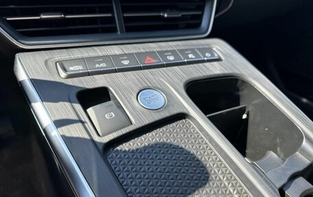 Haval F7x, 2026 год, 3 999 000 рублей, 19 фотография