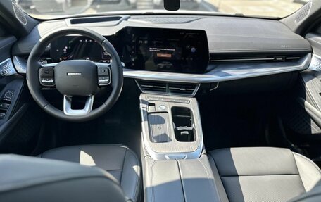 Haval F7x, 2026 год, 3 999 000 рублей, 20 фотография