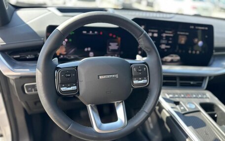 Haval F7x, 2026 год, 3 999 000 рублей, 17 фотография