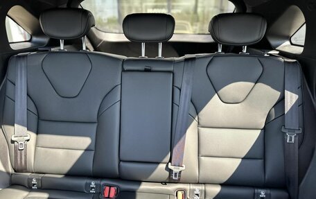 Haval F7x, 2026 год, 3 999 000 рублей, 25 фотография