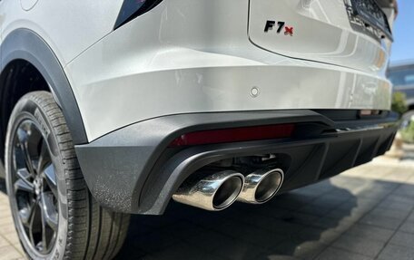 Haval F7x, 2026 год, 3 999 000 рублей, 13 фотография
