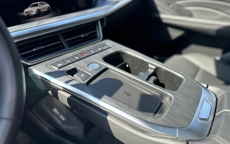 Haval F7x, 2026 год, 3 999 000 рублей, 18 фотография