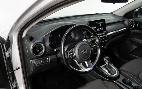 KIA Cerato IV, 2020 год, 2 050 000 рублей, 10 фотография