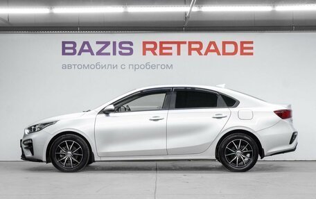 KIA Cerato IV, 2020 год, 2 050 000 рублей, 9 фотография