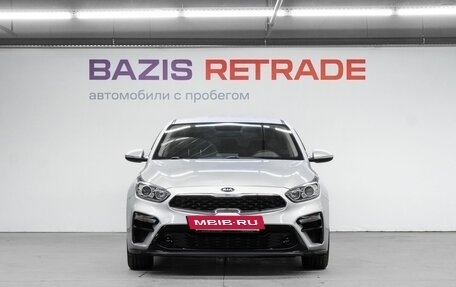 KIA Cerato IV, 2020 год, 2 050 000 рублей, 3 фотография
