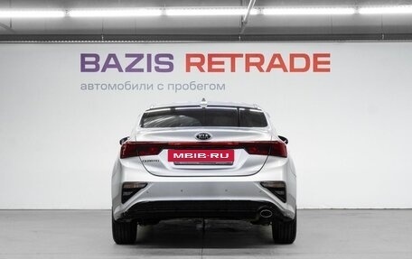KIA Cerato IV, 2020 год, 2 050 000 рублей, 7 фотография