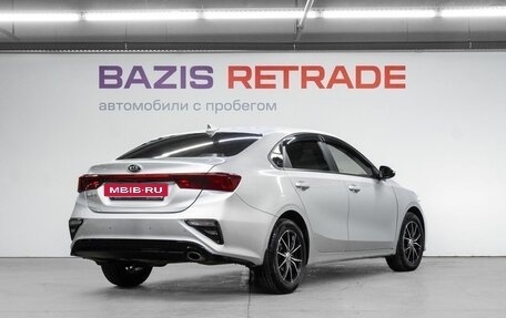 KIA Cerato IV, 2020 год, 2 050 000 рублей, 6 фотография
