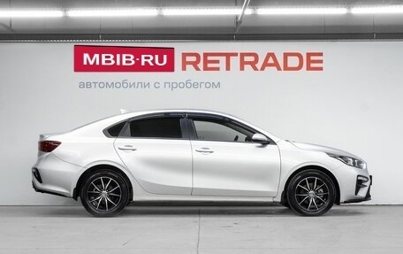KIA Cerato IV, 2020 год, 2 050 000 рублей, 5 фотография