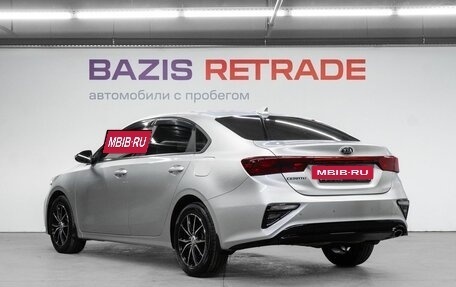 KIA Cerato IV, 2020 год, 2 050 000 рублей, 8 фотография