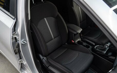 KIA Cerato IV, 2020 год, 2 050 000 рублей, 15 фотография