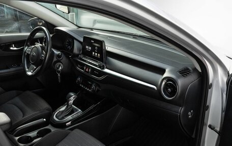 KIA Cerato IV, 2020 год, 2 050 000 рублей, 14 фотография