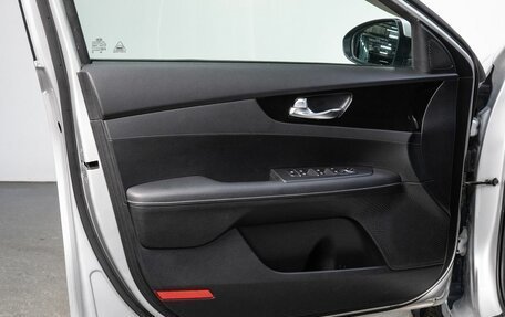 KIA Cerato IV, 2020 год, 2 050 000 рублей, 11 фотография
