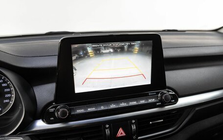 KIA Cerato IV, 2020 год, 2 050 000 рублей, 21 фотография