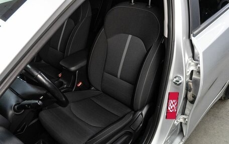 KIA Cerato IV, 2020 год, 2 050 000 рублей, 13 фотография