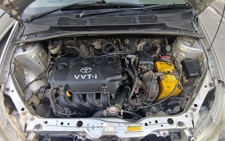 Toyota Platz, 2003 год, 500 000 рублей, 10 фотография