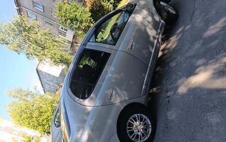 Toyota Platz, 2003 год, 500 000 рублей, 13 фотография