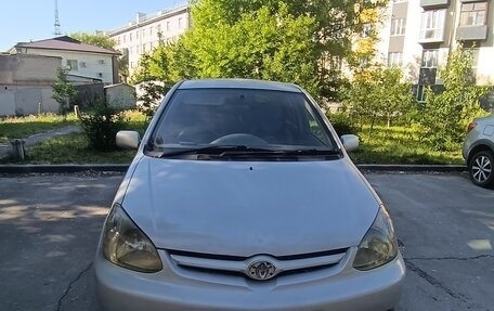 Toyota Platz, 2003 год, 500 000 рублей, 2 фотография