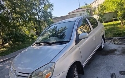 Toyota Platz, 2003 год, 500 000 рублей, 1 фотография