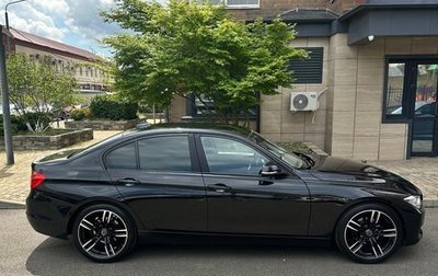 BMW 3 серия, 2012 год, 1 750 000 рублей, 1 фотография