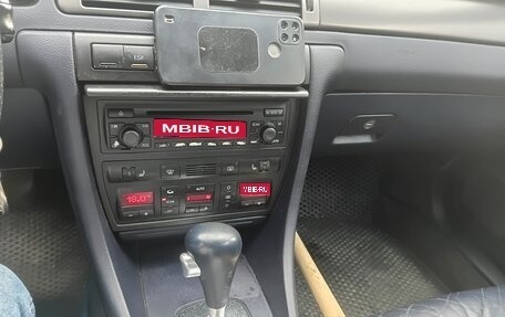 Audi A6, 2002 год, 365 000 рублей, 1 фотография