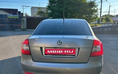 Skoda Octavia, 2012 год, 750 000 рублей, 1 фотография