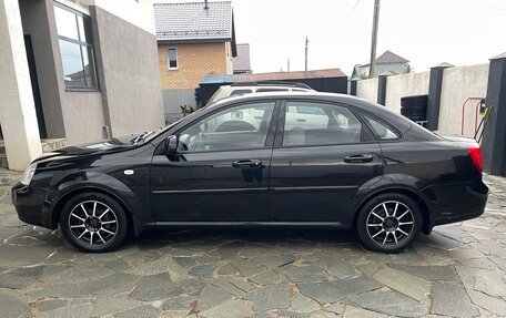 Chevrolet Lacetti, 2011 год, 700 000 рублей, 1 фотография