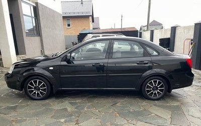 Chevrolet Lacetti, 2011 год, 700 000 рублей, 1 фотография