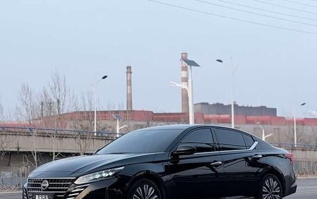 Nissan Altima VI (L34), 2022 год, 2 125 000 рублей, 1 фотография